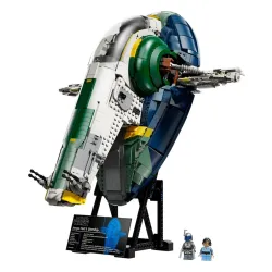 LEGO Star Wars 75409 Patrolowiec typu Firespray Jango Fetta