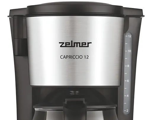 Ekspres ZELMER ZCM1200