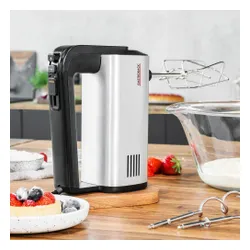 Ручной миксер Gastroback Handmixer Pro 40983