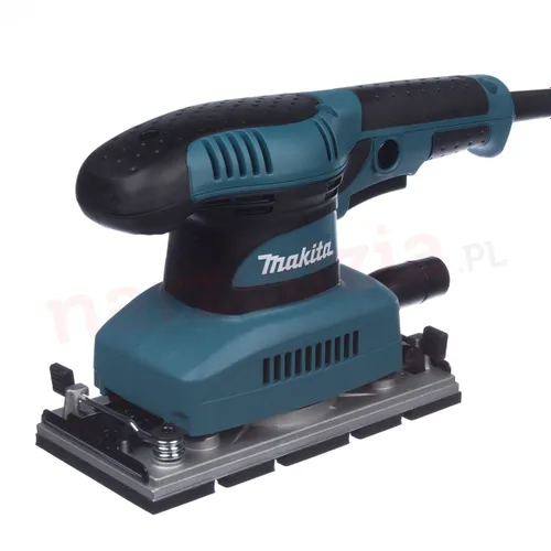 Makita BO3710 Taşlama Makinesi