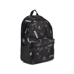 Adidas clasic Rucsac IJ5632 Negru / alb