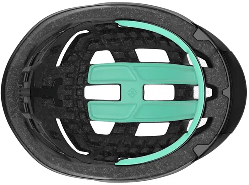 Kask rowerowy LAZER Codax KinetiCore