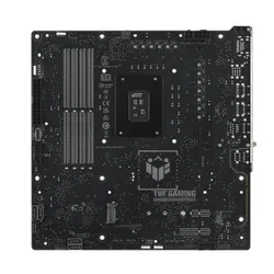 Płyta główna ASUS TUF GAMING B760M-BTF WIFI D4 DDR4