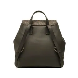 Calvin Klein CK must Campus Backpk Rucsac cu clapă-Mn K60K610922 0HD