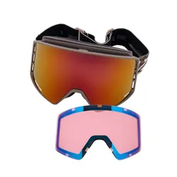 Gogle snowboardowe Von Zipper Mach VFS - 