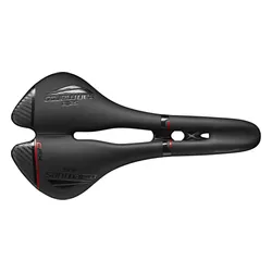 Siodełko SAN MARCO Aspide Carbon FX Open