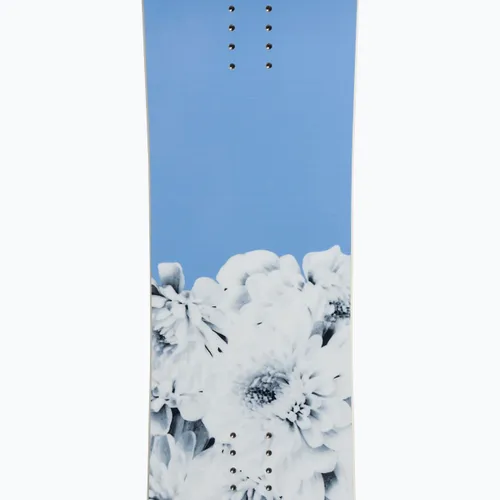Deska snowboardowa damska ROXY Dawn blue