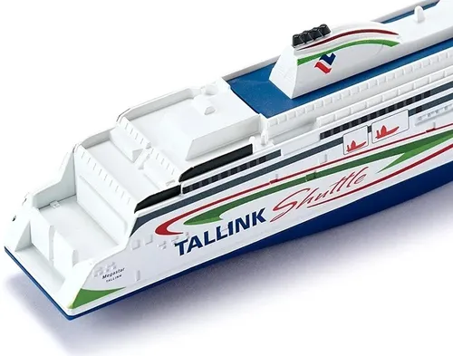 Statek SIKU Super Prom Tallink Megastar 1728