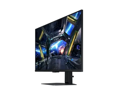 Monitor Samsung Odyssey G7 S32DG702EU 32" 4K Fast IPS 144Hz 1ms Gamingowy