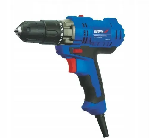 Dedra DED7974 300W șurubelniță burghiu