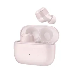 Słuchawki bezprzewodowe Edifier X3 Pro ANC Dokanałowe Bluetooth 5.4 Różowy