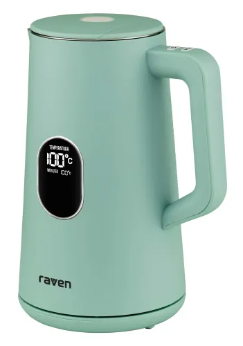 Чайник Raven EC024M 1,5 л 1800 Вт Контроль температуры