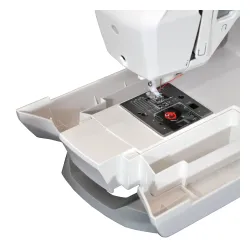 Hafciarka Husqvarna Viking Onyx 15