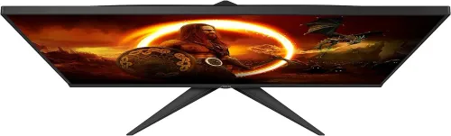 Monitor AOC 24G2ZE/BK 24" Full HD IPS 240Hz 1ms Gamingowy