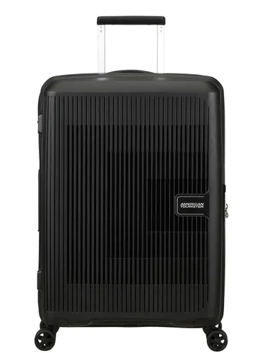 Bavul American Tourister AeroStep-black