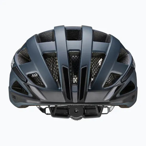 Kask rowerowy UVEX I-vo 2 anthracite matt