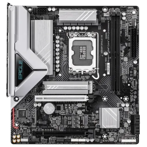 Płyta główna Gigabyte B860M EAGLE V2