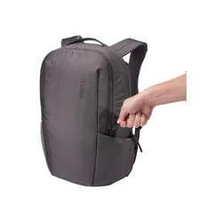 Рюкзак для ноутбука Thule Subterra 2 Backpack 21 l-vetiver gray