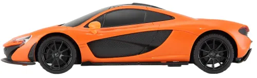 Samochód zdalnie sterowany RASTAR Mclaren P1 75200