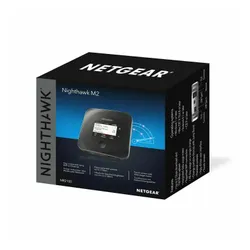 Netgear Nighthawk M2 Мобильный Маршрутизатор