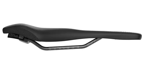 Siodełko SQLAB 614 ERGOWAVE® Active 2.1