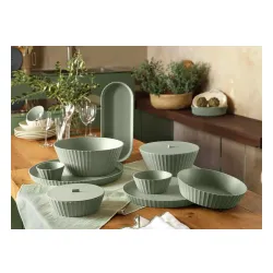 BLIM+ Paestrum Coperchio 30 cm - pokrywa do miski