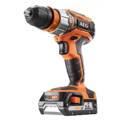 AEG PowerTools BS 18C2X LI-202C Tornavida