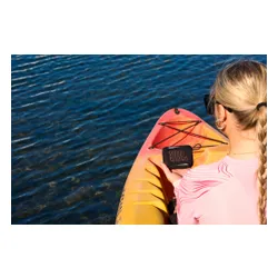 Głośnik mobilny JBL Go 5 Czarny