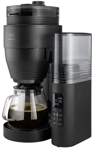 Ekspres MELITTA AromaFresh II 1030-05 Czarny