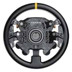 Kierownica MOZA CS Pro RS093 do PC