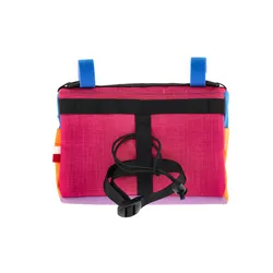 Torba na kierownicę STICAL Freakly 90s 3.4L