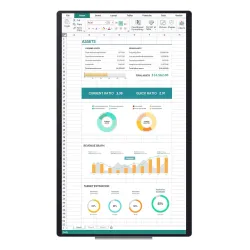 Samsung Smart M9 LS32FM900SUXDU - 165Hz | OLED | 4K | 0.03ms | 32''