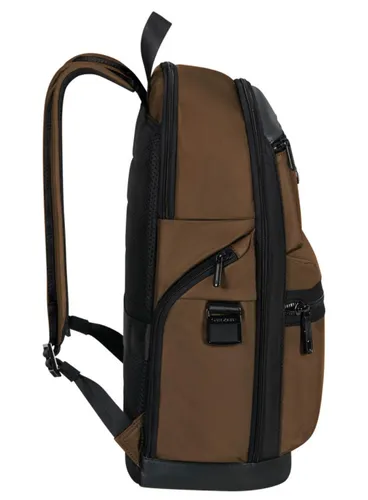 Рюкзак для ноутбука Samsonite Relyon Backpack 15,6" - коричневый