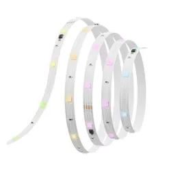 Taśma LED Yeelight 12m 18W RGB