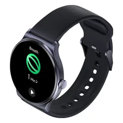 Smartwatch HAYLOU Solar Lite Ciemnoniebieski