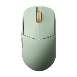 Myszka gamingowa Lamzu Atlantis OG V2 Pro Zielony