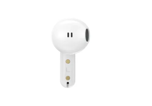 Słuchawki bezprzewodowe Havit TW931 Douszne Bluetooth 5.4 Biały