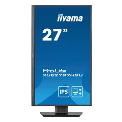 Monitor iiyama ProLite XUB2797HSU-B2 27" Full HD IPS 100Hz 1ms MPRT