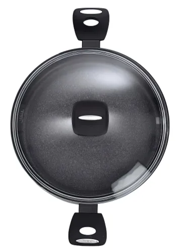 Garnek MONETA Mammola 0018806106 28 cm
