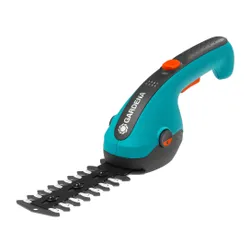 Nożyce do żywopłotu / trawy GARDENA ClassicCut Li 9885-20