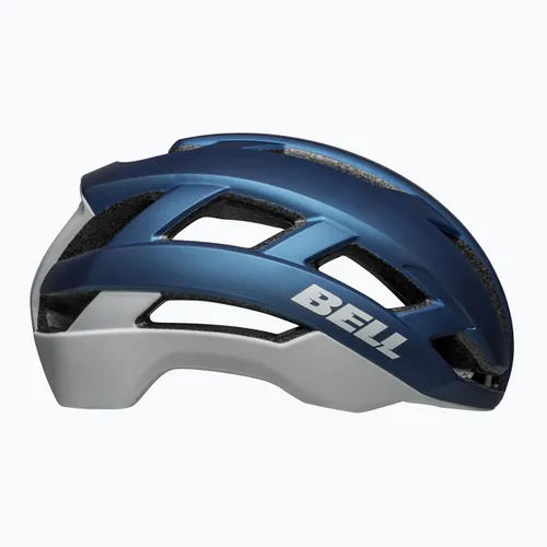 Kask rowerowy Bell Falcon XR Integrated Mips matte blue/gray