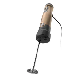 Blender Sencor SHB 5610RS 1500W Rozdrabniacz Końcówka do ubijania Spieniacz do mleka