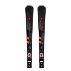 Narty Rossignol Forza 20 S + wiązania Xpress 10 GW 2026