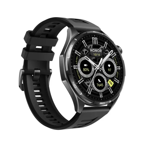 Smartwatch Honor Watch 6 46mm Czarny