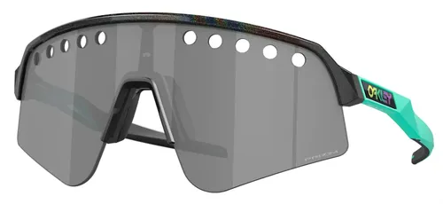 Велосипедные очки OAKLEY Sutro Lite Sweep PRIZM Black