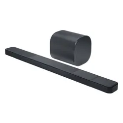 Soundbar JBL BAR 1300 MKII Czarny