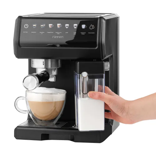 Ekspres Raven EER007