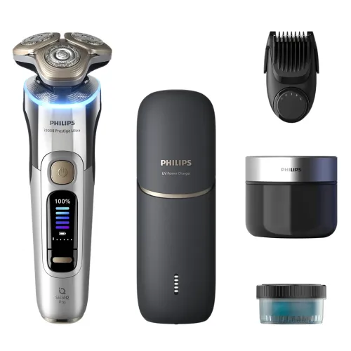 Golarka Philips i9000 Prestige Ultra XP9404/46 Trymer