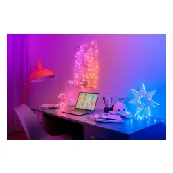Girlanda LED Twinkly CANDIES 200xLED 12m