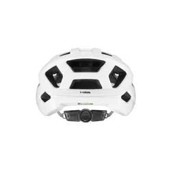 Kask szosowy Uvex I-volute - white matt